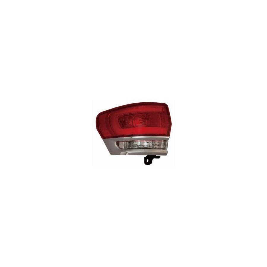 Abakus 3331965LAC Rear Light for Jeep Grand Cherokee IV (Wk, Wk2)