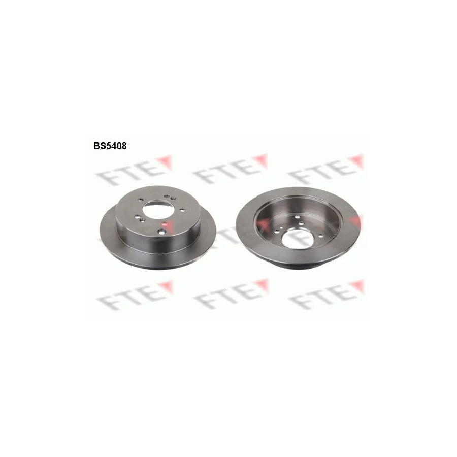 FTE 9072170 Brake Disc