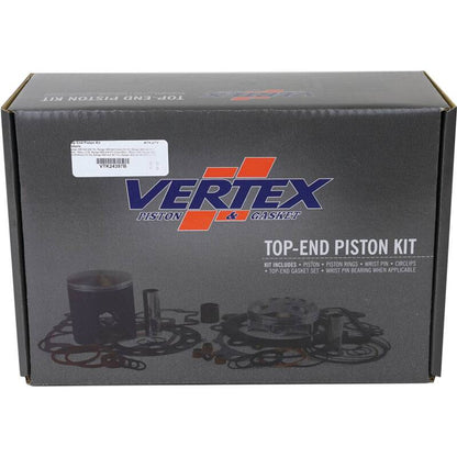 Vertex Pistons Vertex Piston 09-14 Polaris Ranger 800 4x4 800cc Top End Piston Kit