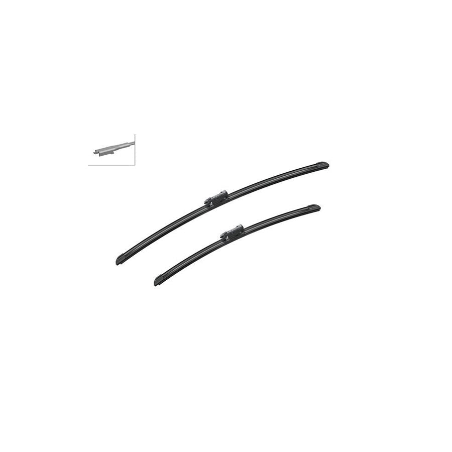 Bosch Aerotwin 3 397 118 930 Wiper Blade | ML Performance US Car Parts