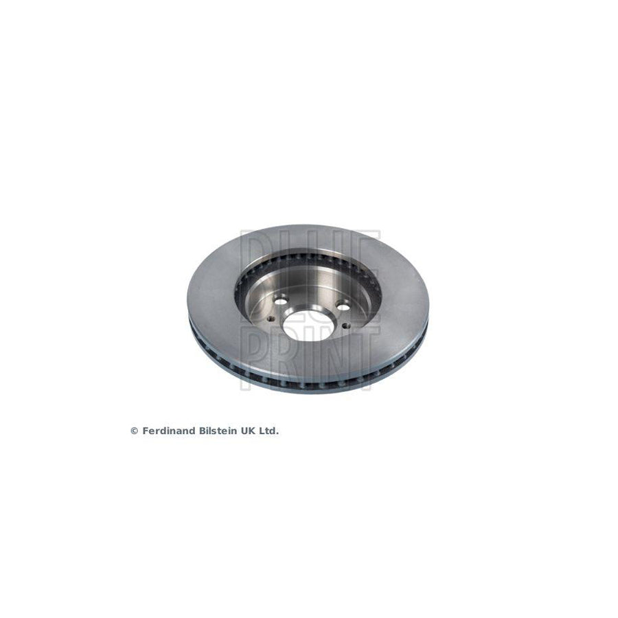 Blue Print Adt343137 Brake Disc