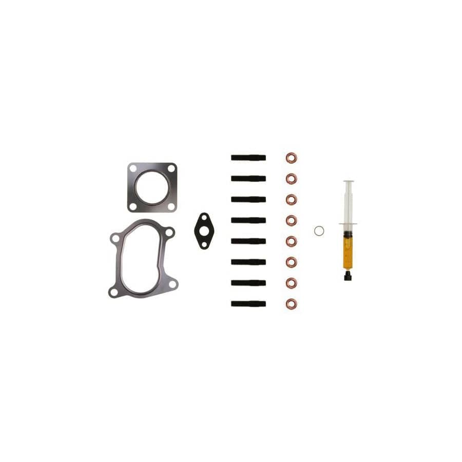 Alanko 10920602 Mounting Kit, Charger