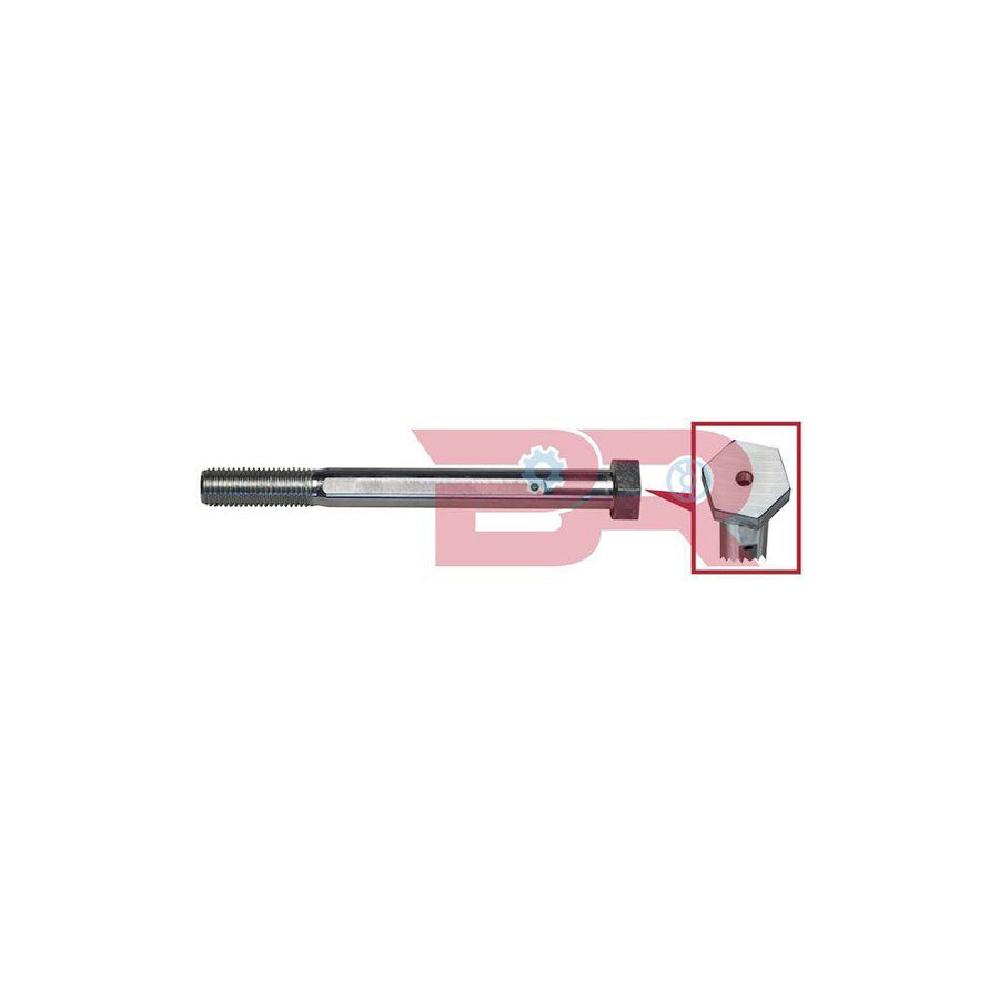 Botto Ricambi Brca5132 Screw, Driver Cab Stabiliser