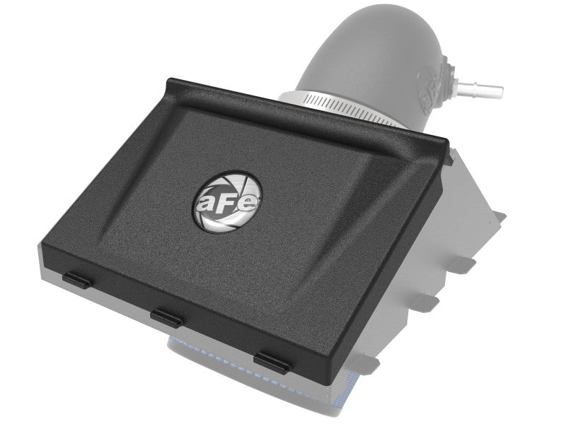 aFe Rapid Induction Cold Air Intake System Cover 19-21 Ford Ranger L4 2.3L (t)