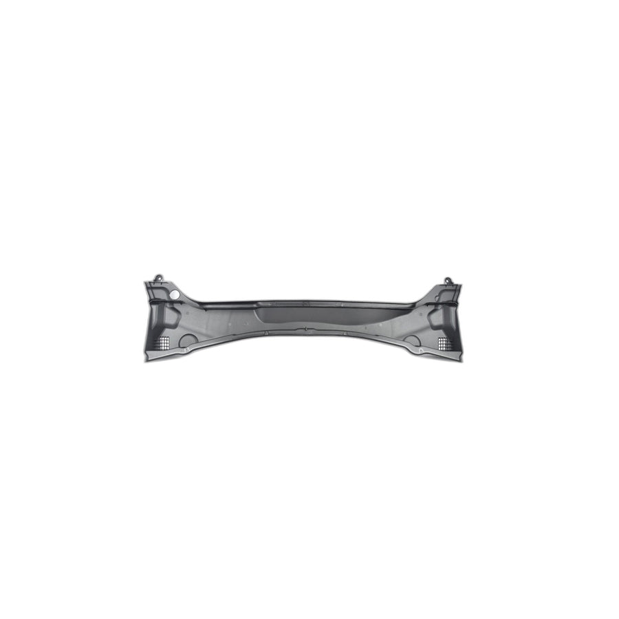 Genuine BMW 51717350593 F48 Cowl Panel Cover, Part 2 (Inc. X1 25dX, X1 20iX & X1 20d) | ML Performance US Car Parts
