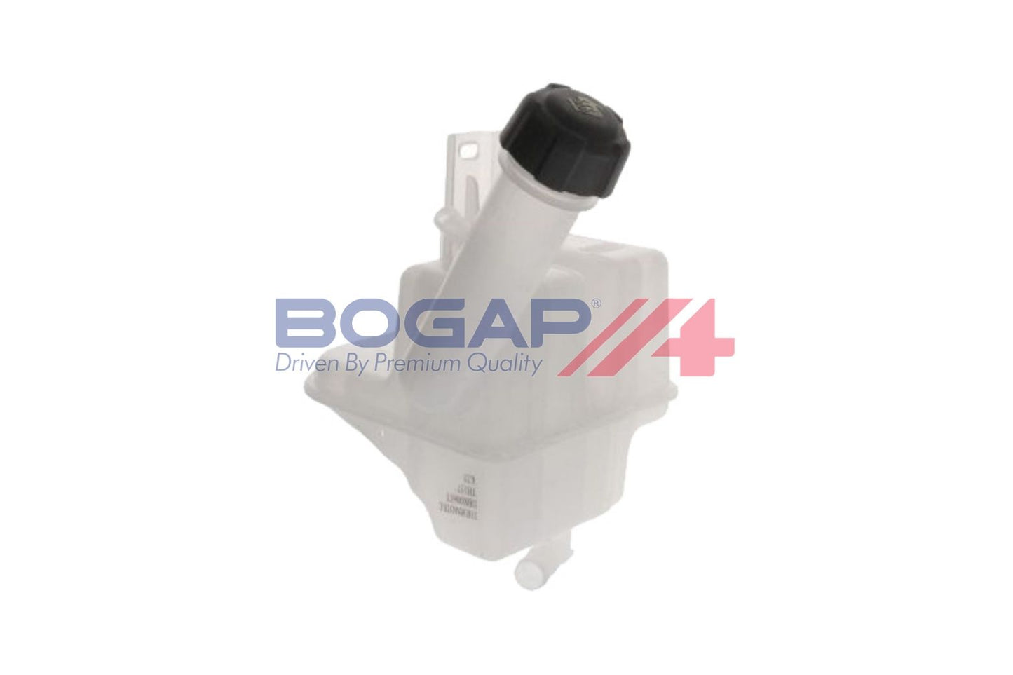BOGAP R4240123 Expansion Tank, Coolant