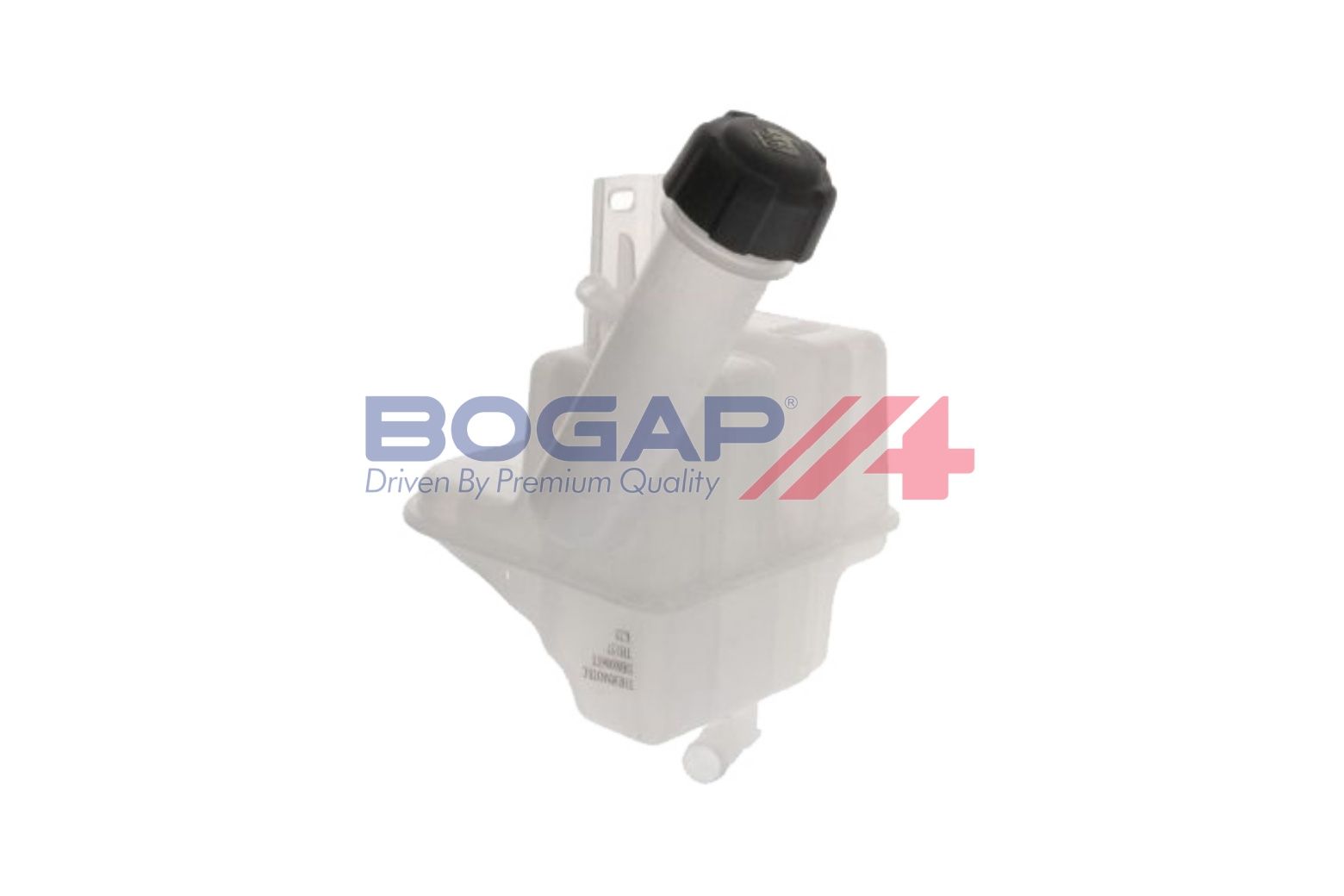 BOGAP R4240123 Expansion Tank, Coolant