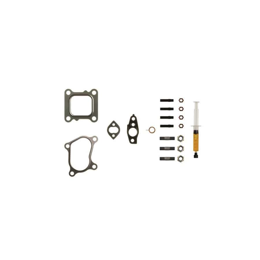 Alanko 10920604 Mounting Kit, Charger