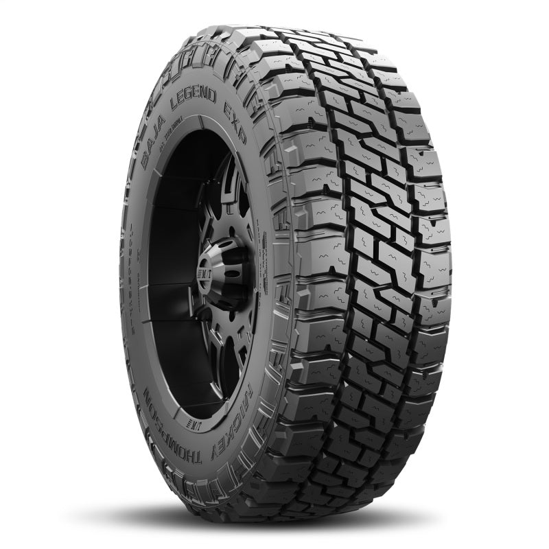 Mickey Thompson Baja Legend EXP Tire LT295/60R20 126/123Q - 249351