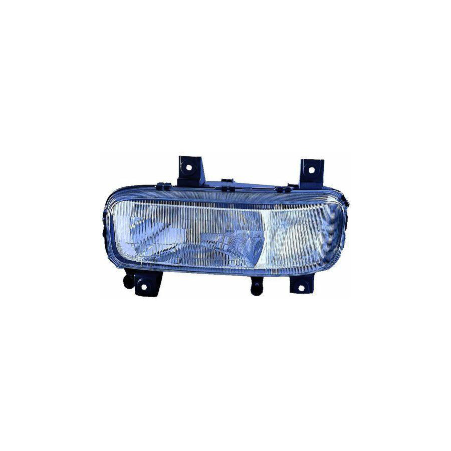 Abakus 4401138Rldbem Headlight