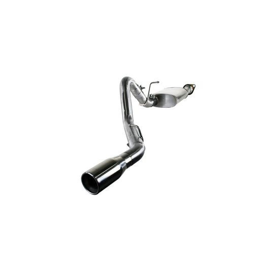  aFe 49-46209 Cat-Back Exhaust System Jeep Wrangler (TJ) 00-06 L6-4.0L  | ML Performance US Car Parts