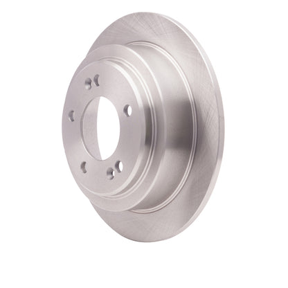 DFC 04-06 Kia Amanti Rear Brake Rotor