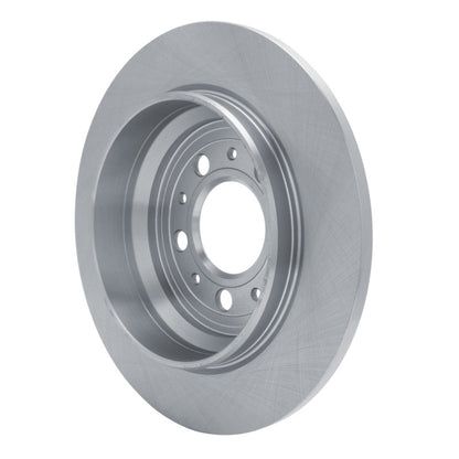 DFC 99-00 Volvo S70/V70 Rear Brake Rotor