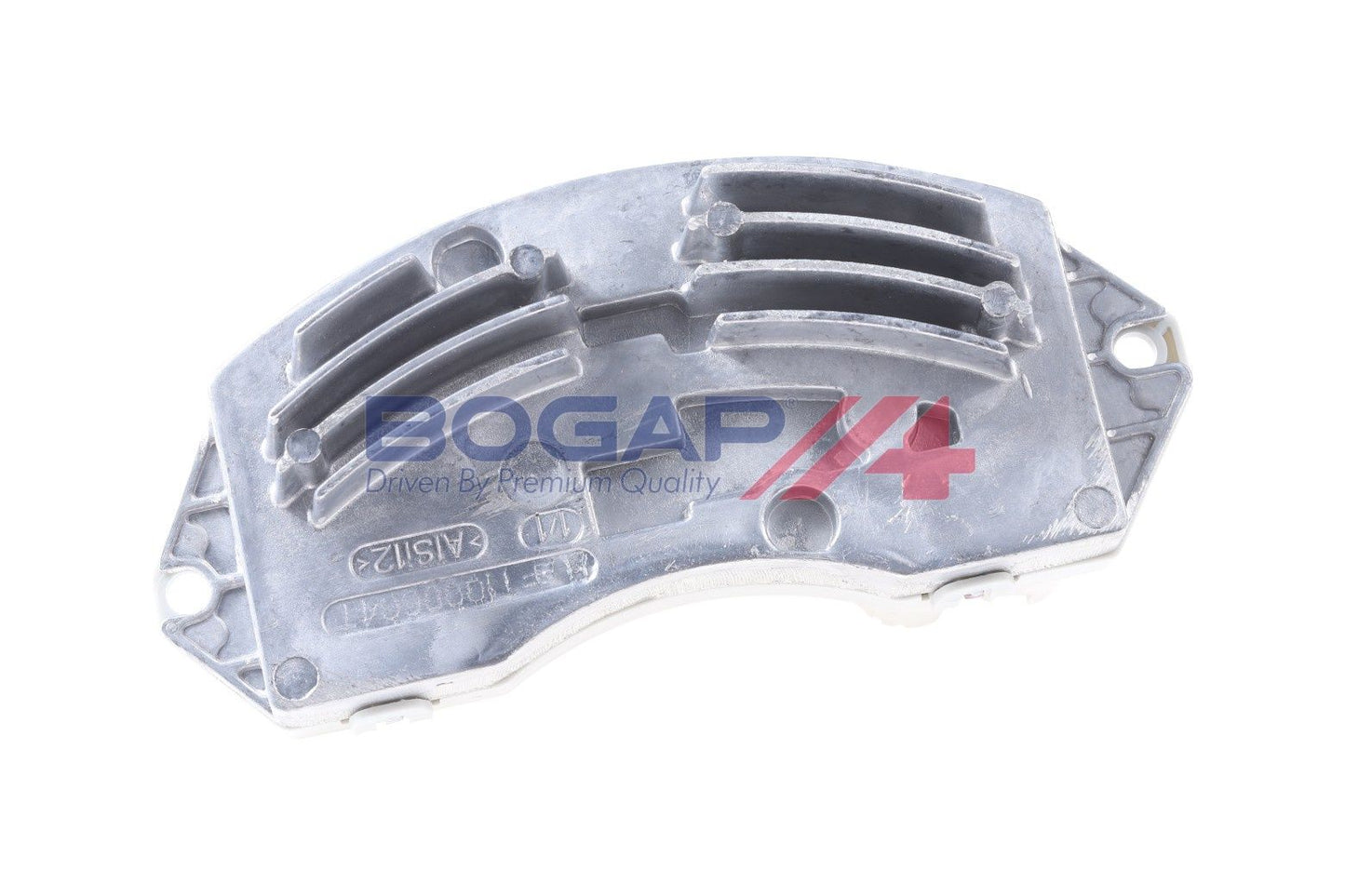 BOGAP B4112107 Resistor, Interior Blower