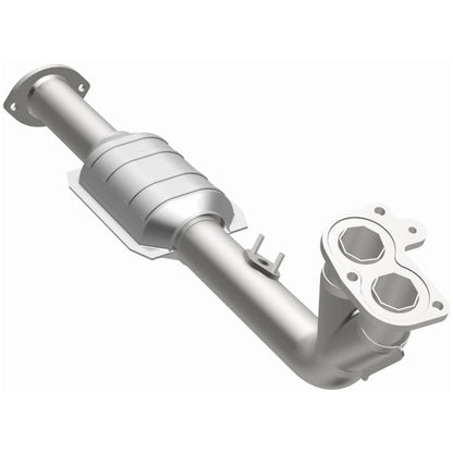 MagnaFlow Direct Fit Catalytic Converter 96-00 4-Runner 3.4L