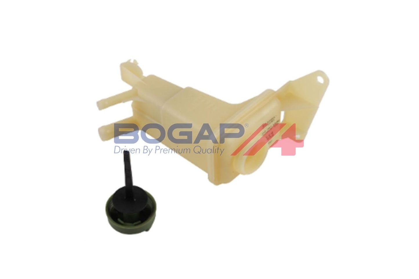 BOGAP A3216114 Equalising Reservoir, Hydraulic Oil (Power Steering)