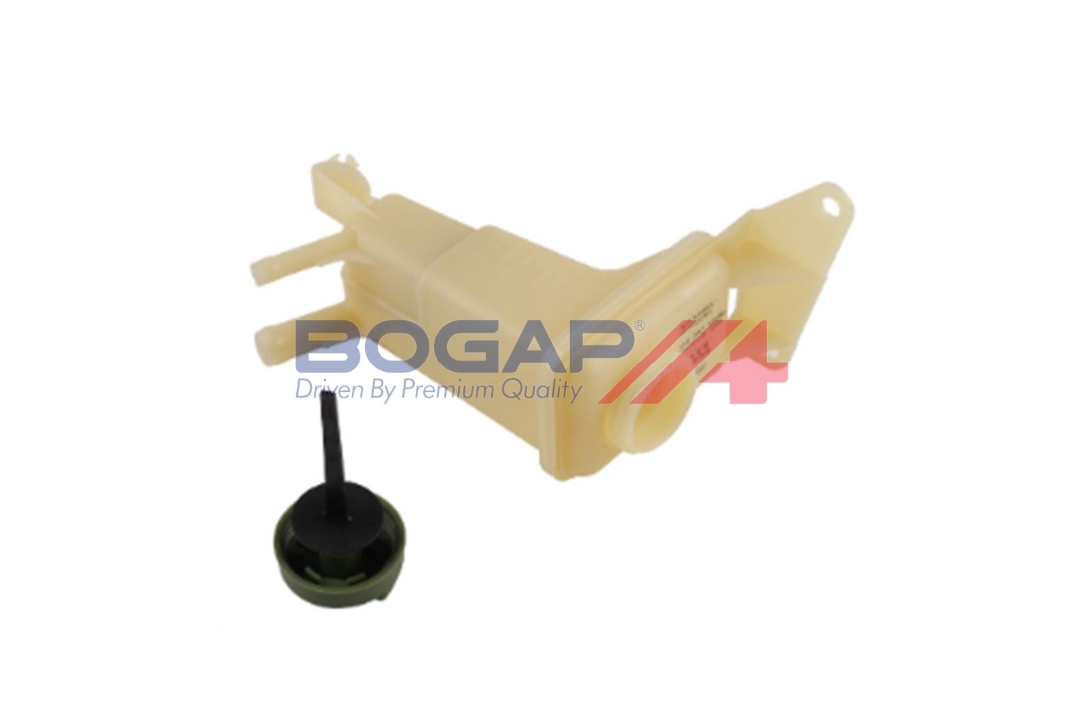 BOGAP A3216114 Equalising Reservoir, Hydraulic Oil (Power Steering)
