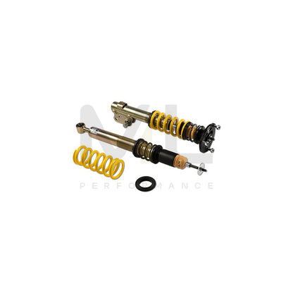 ST Suspensions 18265817 Mitsubishi Lancer VIII COILOVER KIT XTA