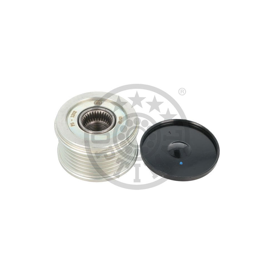 Optimal F5-1202 Alternator Freewheel Clutch