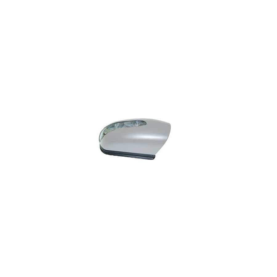 Abakus 2412C01 Cover, Outside Mirror Suitable for Mercedes-Benz C-Class