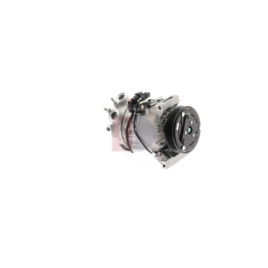 AKS Dasis 851894N Compressor, Air Conditioning