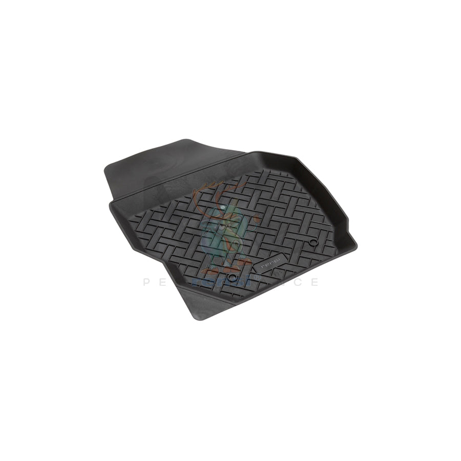RENSI 225-1 Floor Mat Right Front