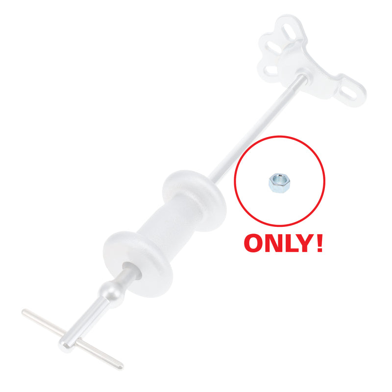 SPC Performance JAM NUT FOR 499