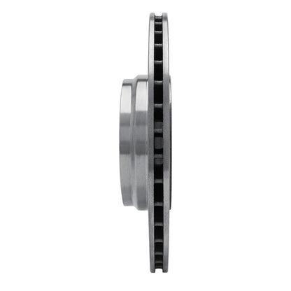 DFC 09-19 BMW 760Li Rear Brake Rotor