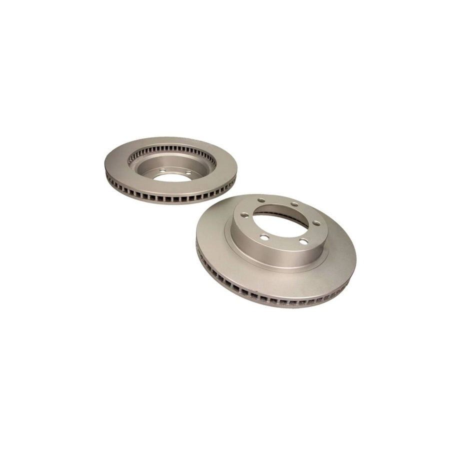 Quaro QD0762 Brake Disc