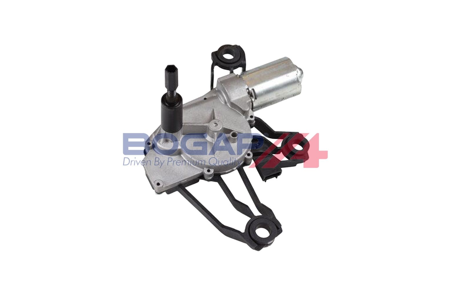 BOGAP P5511124 Wiper Motor
