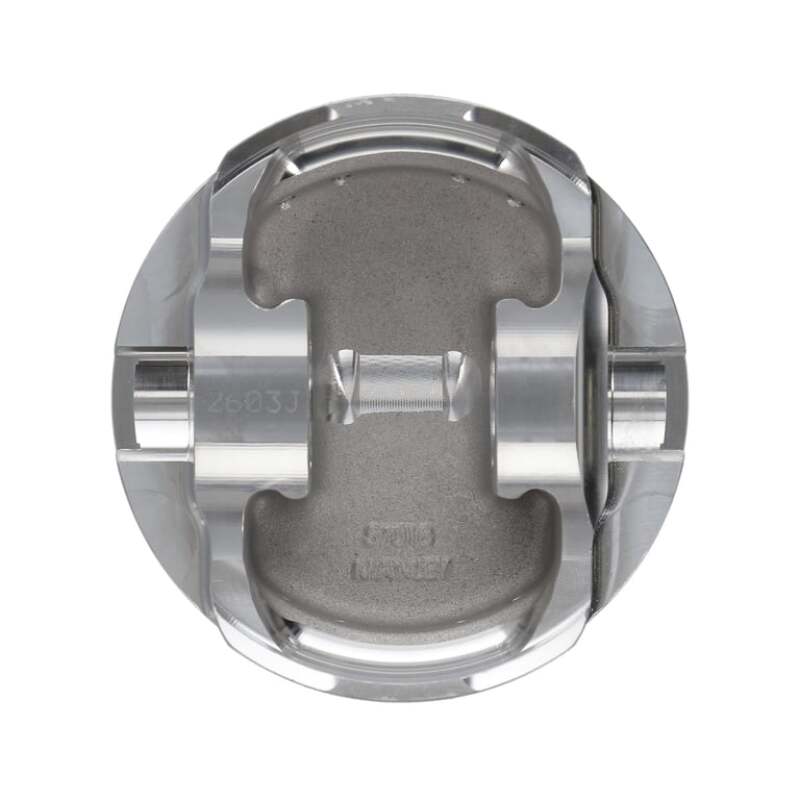 Manley Performance Manley Chevrolet LS Piston Set - 4.130in Bore 1.115in CH, -29.00 CC