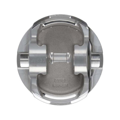 Manley Performance Manley Chevrolet LS Piston Set - 4.130in Bore 1.115in CH, -29.00 CC