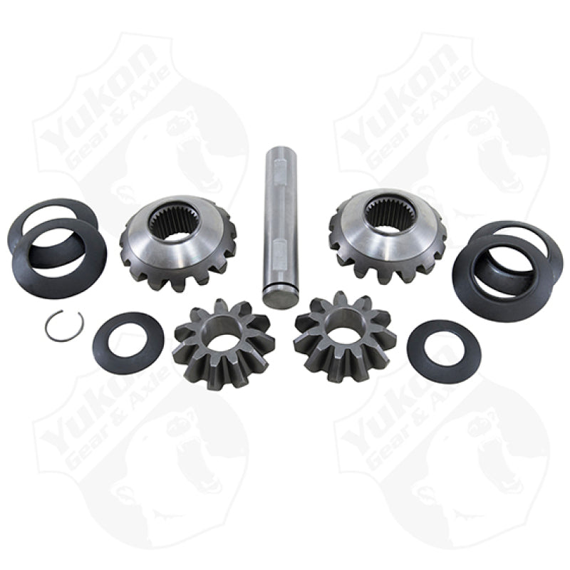 Yukon Gear & Axle Yukon Gear Standard Open Spider Gear Kit For 11.5in GM w/ 30 Spline Axles