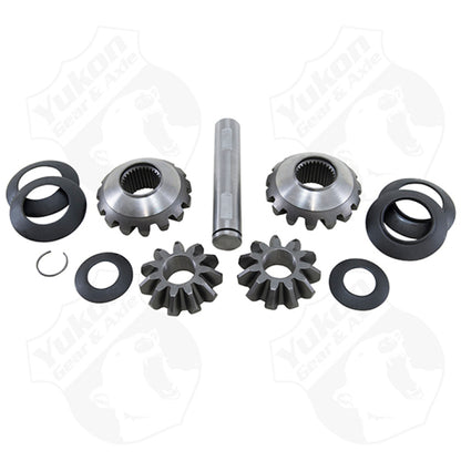 Yukon Gear & Axle Yukon Gear Standard Open Spider Gear Kit For 11.5in GM w/ 30 Spline Axles