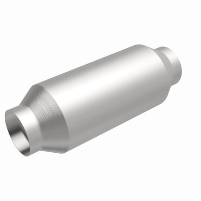 MagnaFlow California Grade CARB Compliant Universal Catalytic Converter