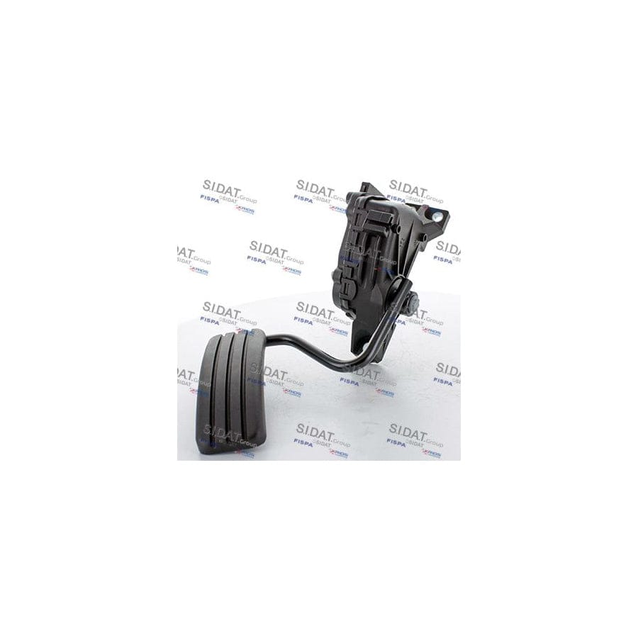 SIDAT 84.2076 Accelerator Pedal Kit for RENAULT Espace IV (JK)