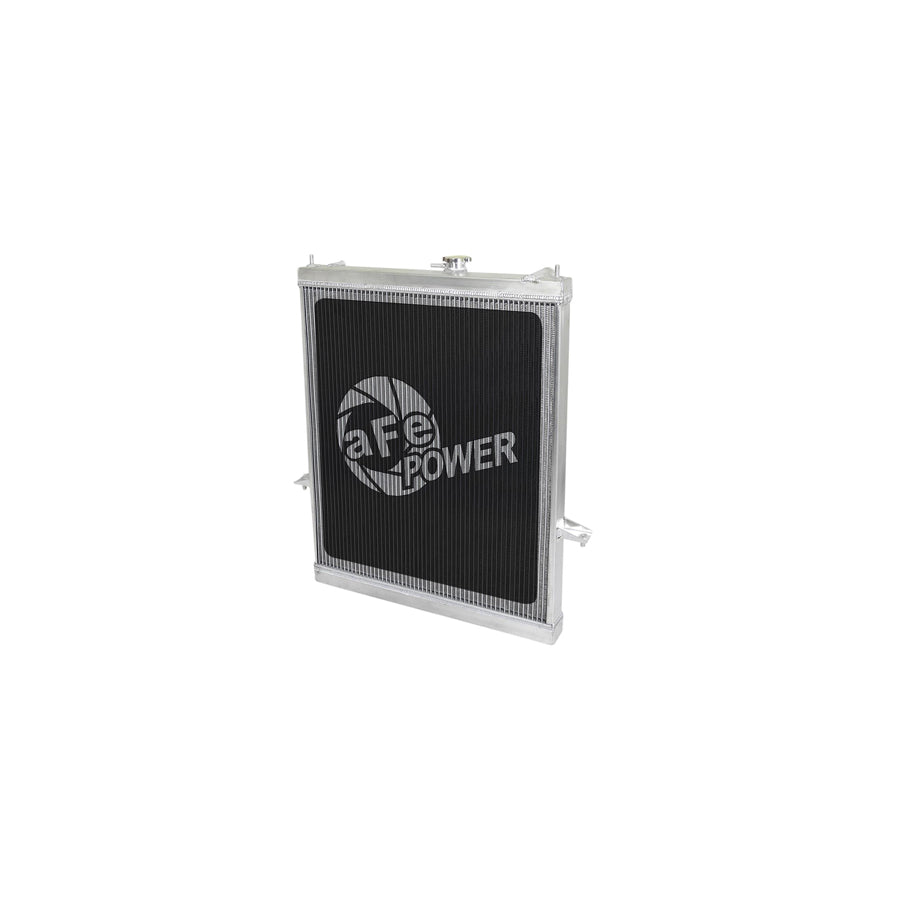  aFe 46-52021 Series Radiator Nissan Patrol (Y61) 01-19 L6-4.8L  | ML Performance US Car Parts