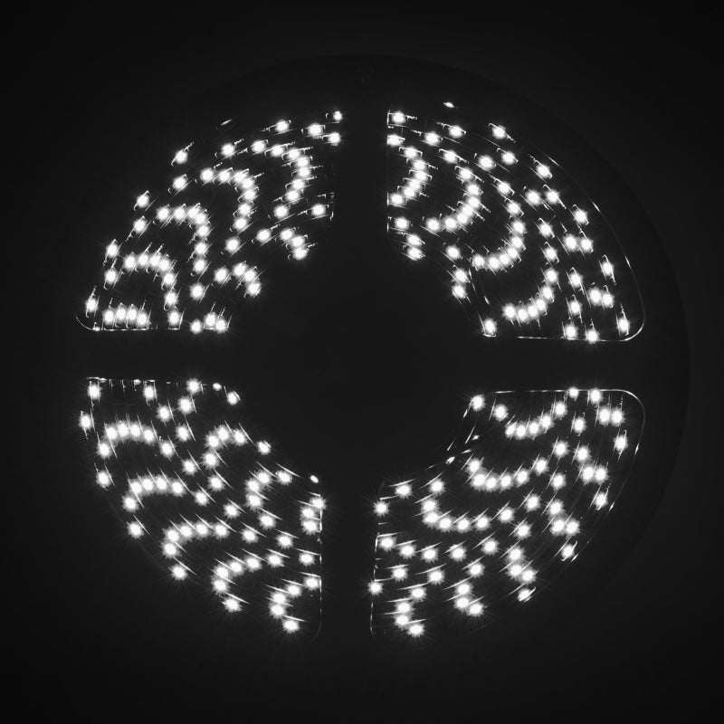 ORACLE Lighting Oracle Side Emitting LED Spool - White