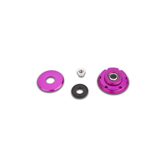KW 19000766 Opel Astra H (A04) Clubsport Top Mounts FA - With Camber & Castor Adjustment 1  | ML Performance UK Car Parts