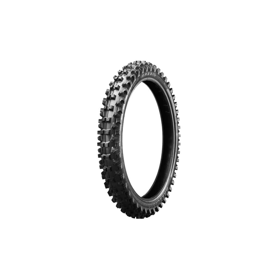 MAXXIS 2760363 60/100-10 M7322F 33J TT MX Tyre
