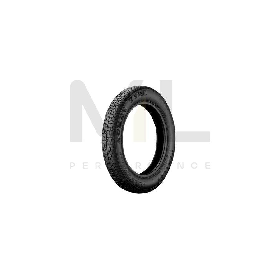 Pirelli Spare Tyre TL 195/70 R20 116M Summer Tyre