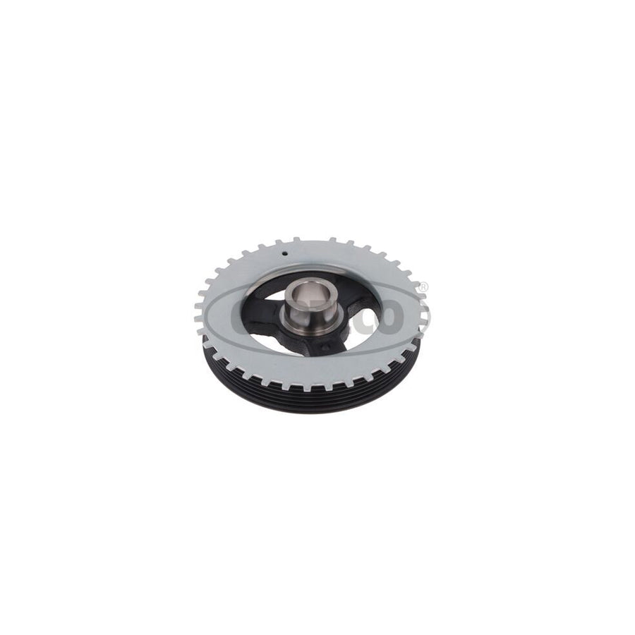 Corteco 80005094 Crankshaft Pulley