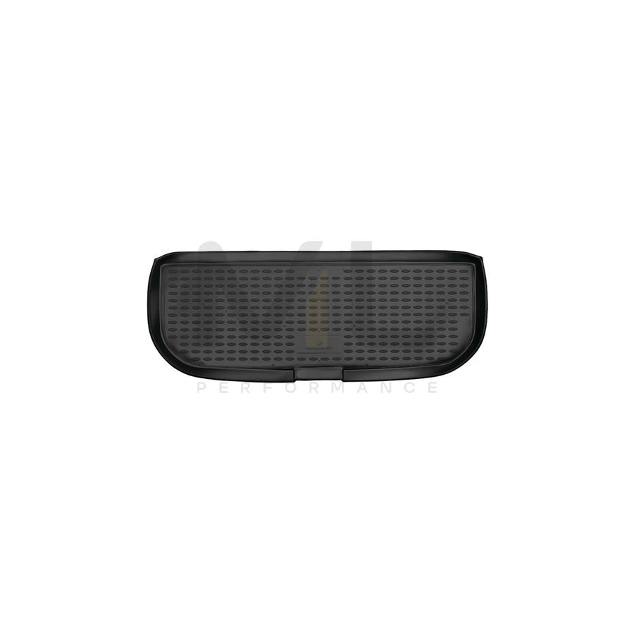 WALSER XTR 70893 Car boot liner Nonslip