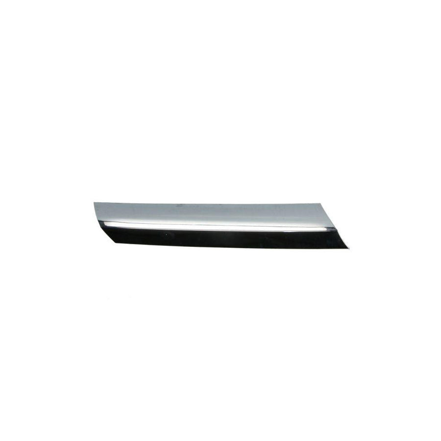 Blic 6502-07-3547994Cp Trim / Protective Strip, Radiator Grille Suitable For Mercedes-Benz Sprinter