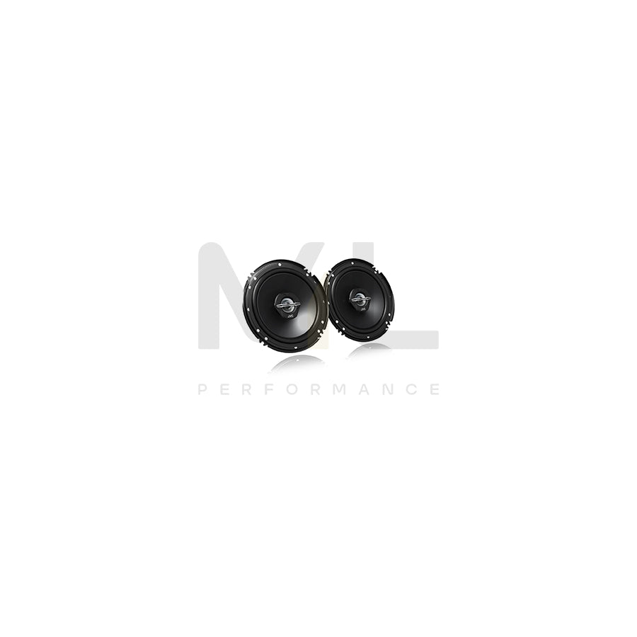 JVC CS-J620X Coaxial speakers