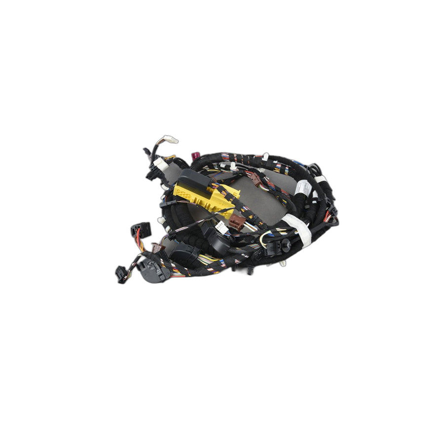Genuine BMW 61129365030 F16 F15 Wiring Set Seat Right (Inc. X540dX & X6 28iX) | ML Performance US Car Parts