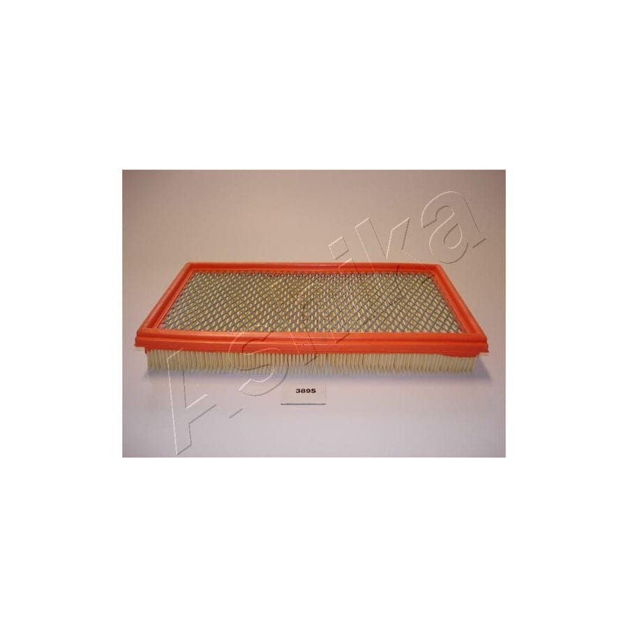 Ashika 20-03-389 Air Filter