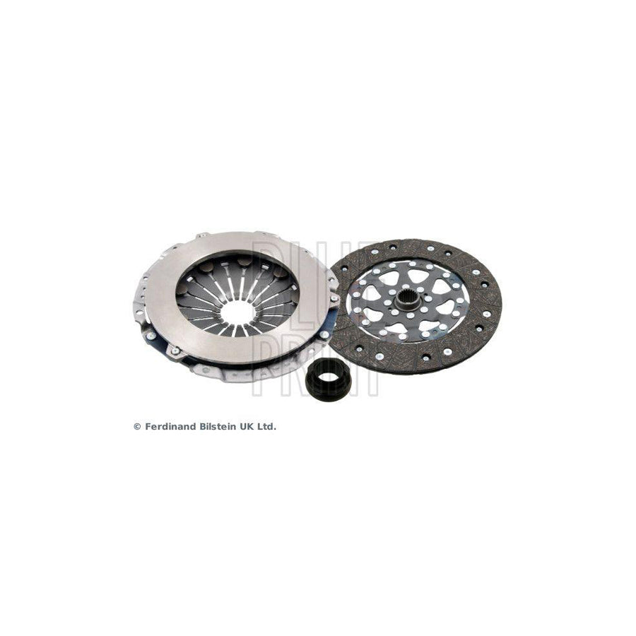Blue Print Adv183081 Clutch Kit for Audi A4