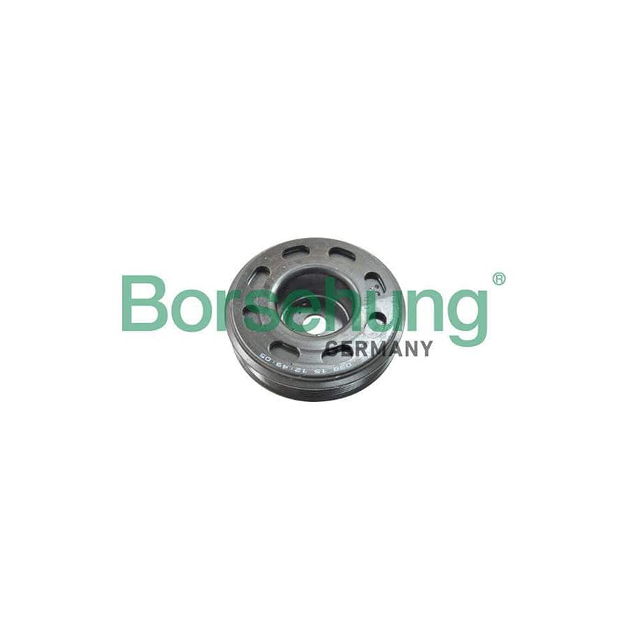 Borsehung B12079 Crankshaft Pulley