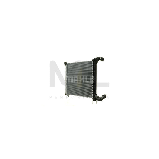 MAHLE ORIGINAL CR 532 000P Engine radiator for MINI Hatchback (R50, R53) Brazed cooling fins | ML Performance Car Parts
